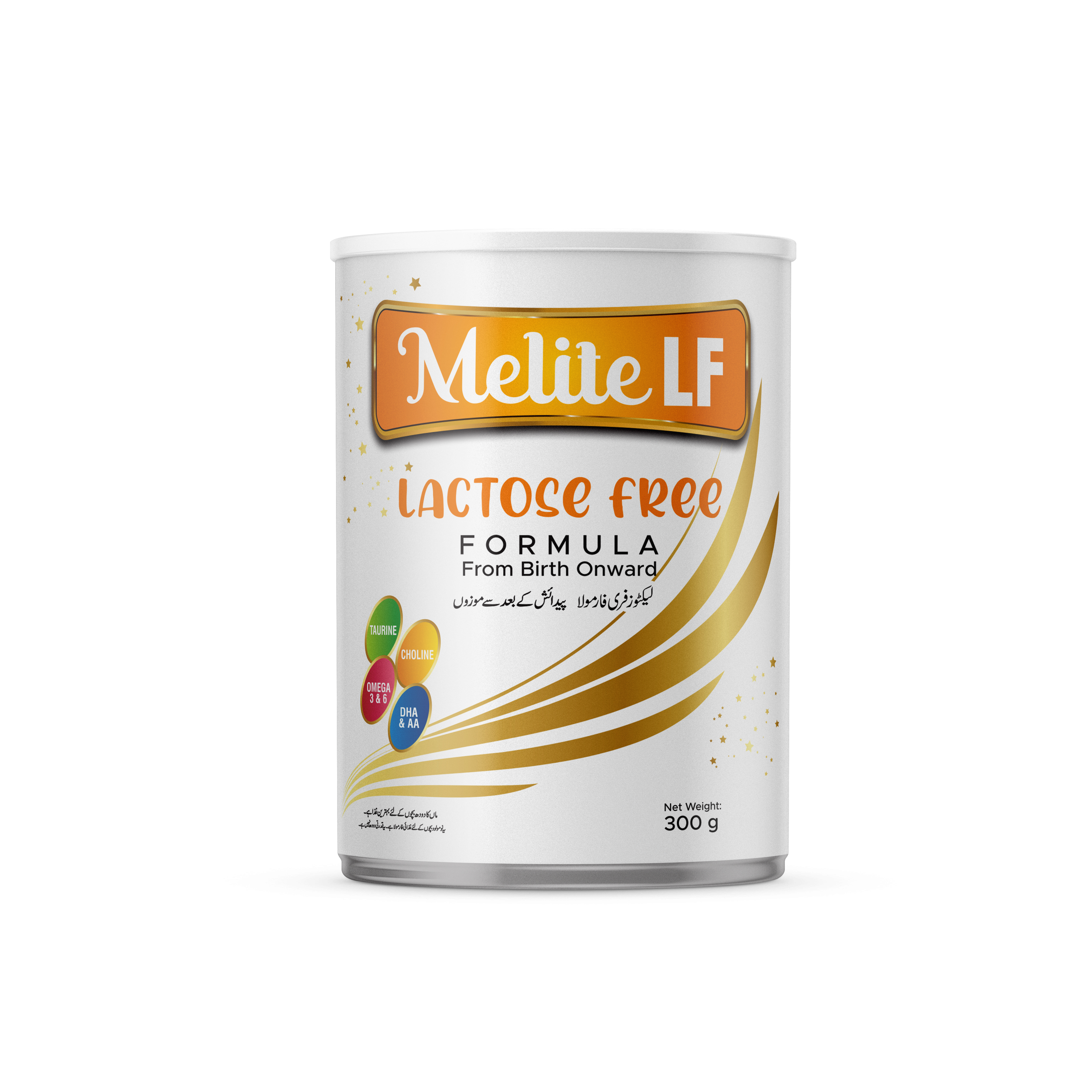 Melite LF